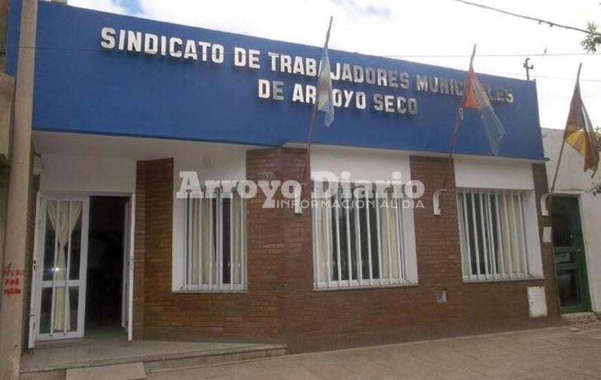 Imagen de 1º Encuentro Provincial en Arroyo Seco: Análisis de los Trabajadores sobre el funcionamiento de los Comités Mixto en Municipalidades y Comunas