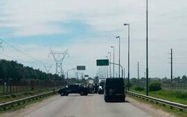 Foto: @Canal5deRosario