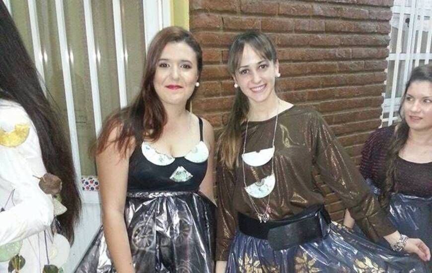 Fotos: Gentileza Sergio Falasco