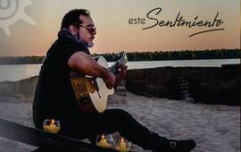 Imagen de Fernando Junco presenta "Este Sentimiento"