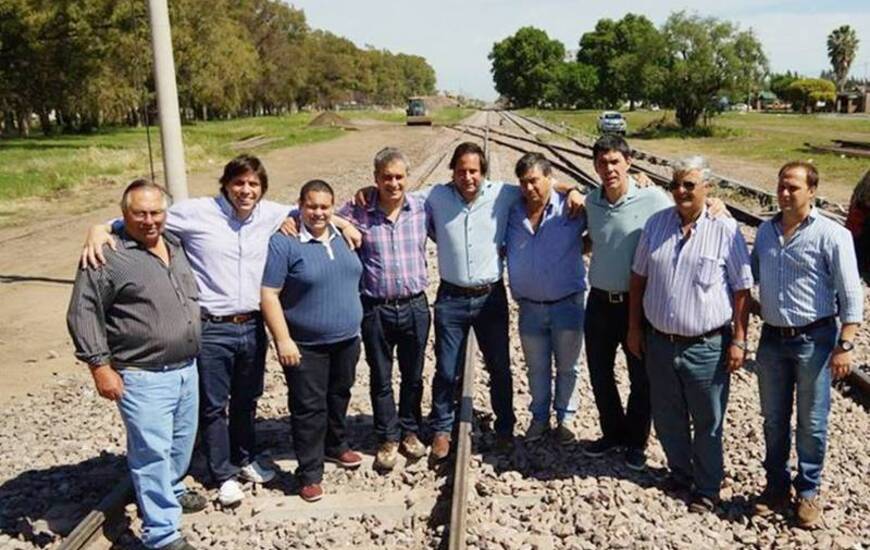 Foto: Facebook Alejandro Ramos