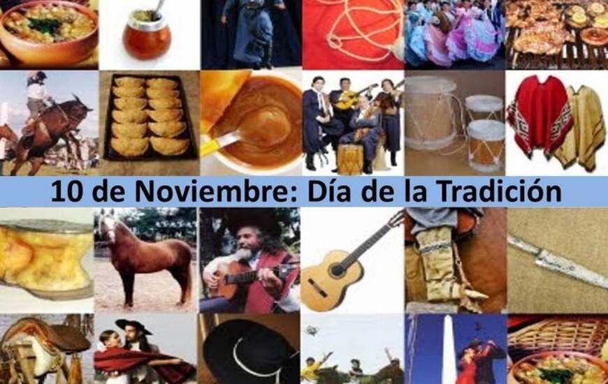 Imagen de Tertulia por el �D&iacute;a de la Tradici&oacute;n�