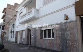 Organiza: Agencia PAMI Arroyo Seco