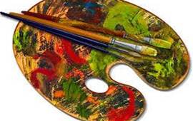 Imagen de "Arte, Pasi&oacute;n y Color"