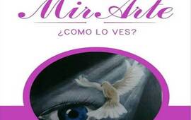 Imagen de Lorena Orellano presenta �MirArte�