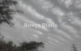 Imagen de El viento continuar&aacute; hasta la tarde, se llevar&aacute; la tormenta y el fin de semana ser&aacute; a puro sol