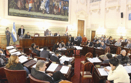 Foto: Prensa Legislatura