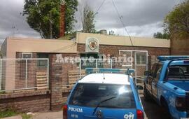 En el Comando ahora la jefatura está a cargo de Sergio Fernández.