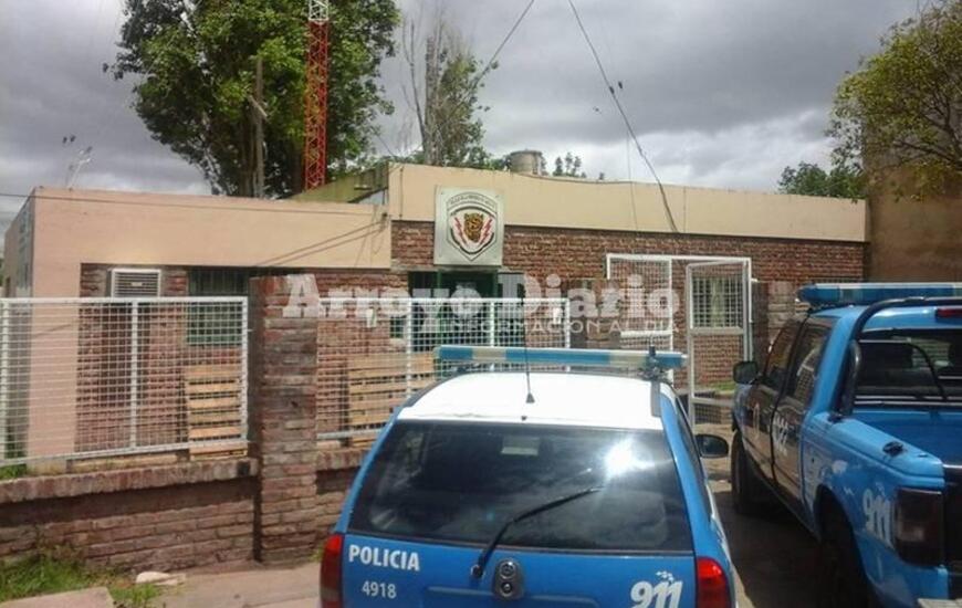 En el Comando ahora la jefatura está a cargo de Sergio Fernández.