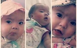 Martina. Foto: Facebook.