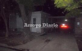 Imagen de Dame la plata o te mato al nene