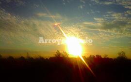 Imagen de Un fin de semana a pleno sol