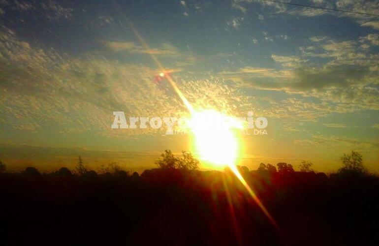 Imagen de Un fin de semana a pleno sol