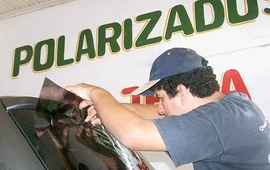 Imagen de Regulan el uso del polarizado a lo largo de toda la provincia