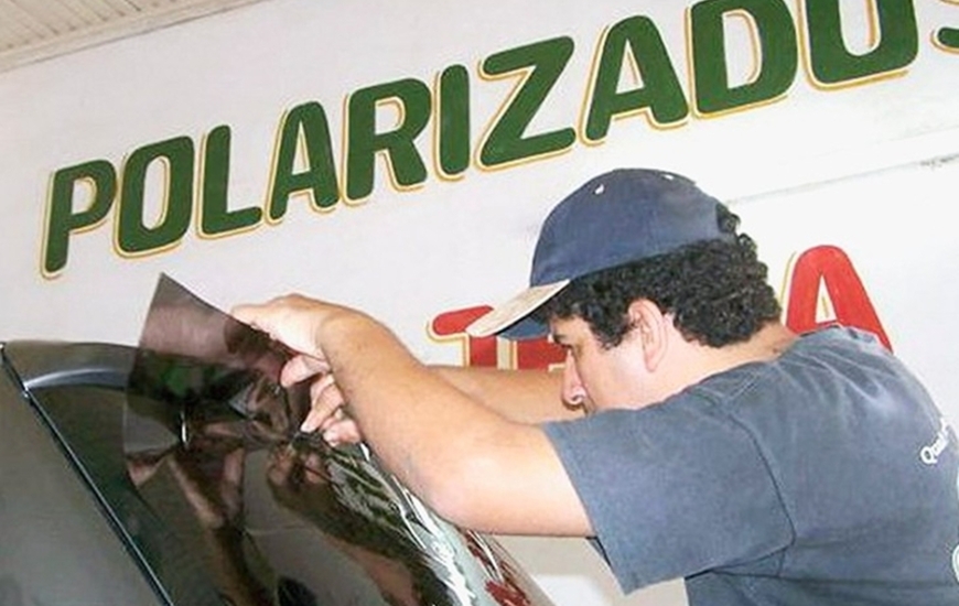 Imagen de Regulan el uso del polarizado a lo largo de toda la provincia