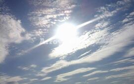 Imagen de Otro día a sol pleno en Arroyo Seco.