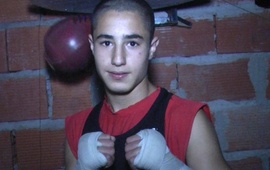 Imagen de Mirko cuello se qued&oacute; con el Campeonato Regional