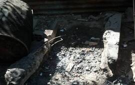 Foto: Facebook Anyii Moreiras.