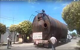 Foto: captura de pantalla video