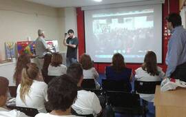 Foto: Facebook FighieraUnidos Dosmilquince