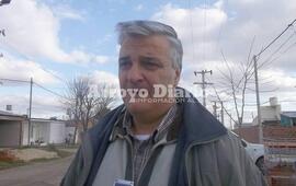 Nizar Esper. Foto: Archivo AD