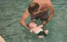 Fotos: Gentileza Patricio Huerga