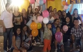 Imagen de Ganó "Cambiemos" en Arroyo Seco