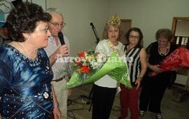 Imagen de Aniversario 34&deg; del Centro de Jubilados y Pensionados