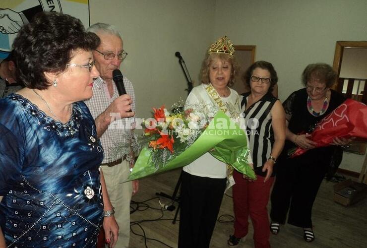 Imagen de Aniversario 34° del Centro de Jubilados y Pensionados