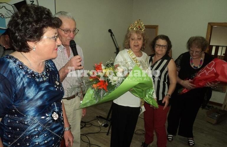 Imagen de Aniversario 34° del Centro de Jubilados y Pensionados