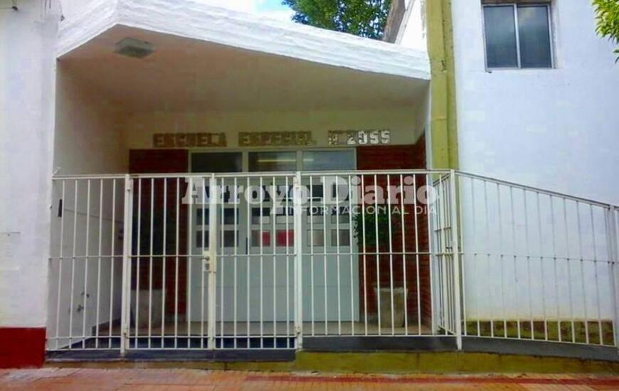 Imagen de Fiesta de la Familia en la Escuela Especial Nº 2055