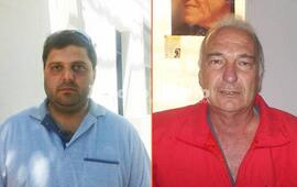 Imagen de &iquest;Ghione y Murina se bajaron del gabinete de Esper?