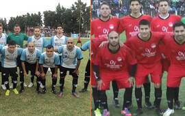 Foto: Archivo Arroyo Deportivo