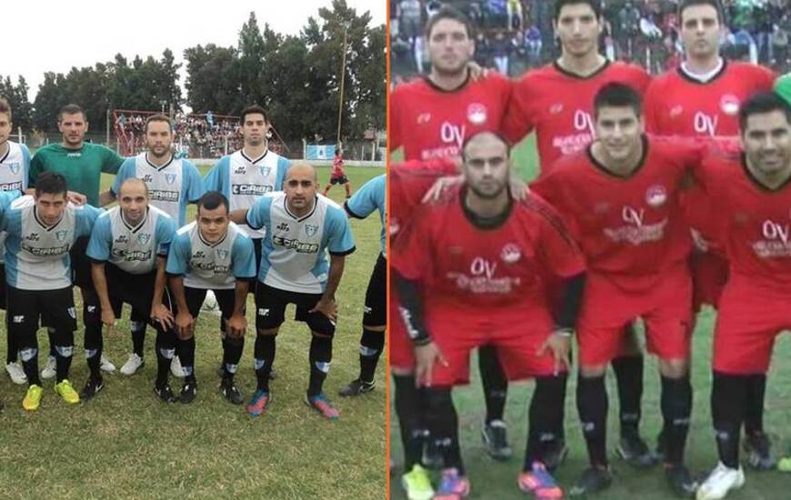 Foto: Archivo Arroyo Deportivo