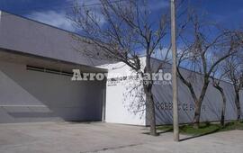 Imagen de 1er. Aniversario del Centro de Salud "Ramón Carrillo"