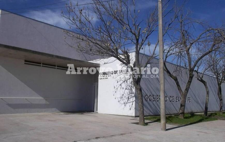 Imagen de 1er. Aniversario del Centro de Salud "Ram&oacute;n Carrillo"