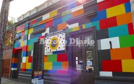 Dicha presentación se realizará en el Centro Cultural