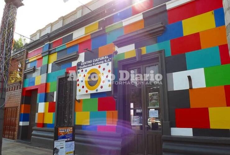 Dicha presentación se realizará en el Centro Cultural