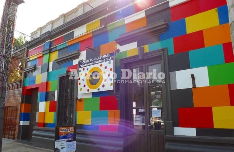 Dicha presentaci&oacute;n se realizar&aacute; en el Centro Cultural