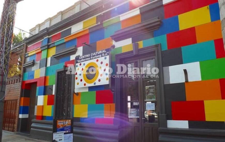 Dicha presentaci&oacute;n se realizar&aacute; en el Centro Cultural