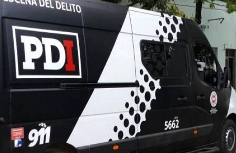 La Polic&iacute;a de Investigaciones intervino en los procedimientos. Foto: utrapolsantafe.org