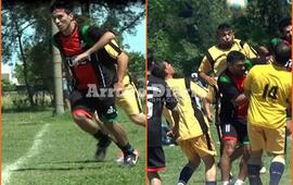 Imagen de La Copa Canal 2 se define en la última fecha