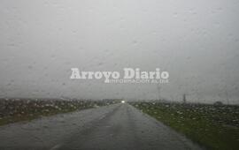 Imagen de Recomiendan circular con precauci&oacute;n en las rutas de la provincia