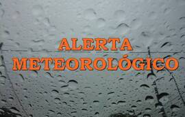 Imagen de Rige un alerta para la provincia de Santa Fe