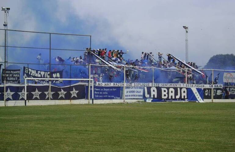 Imagen de Athletic busca otra final