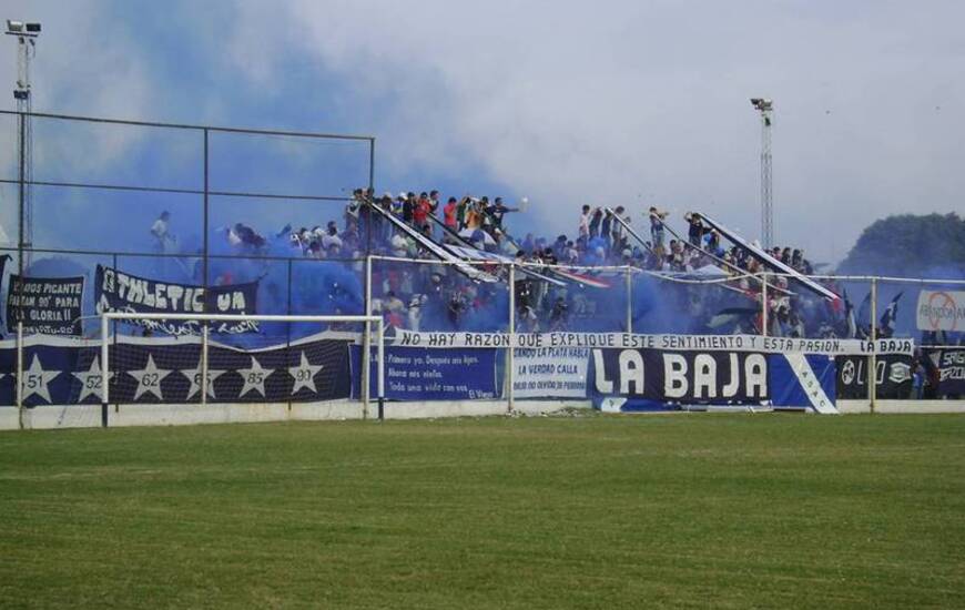 Imagen de Athletic busca otra final