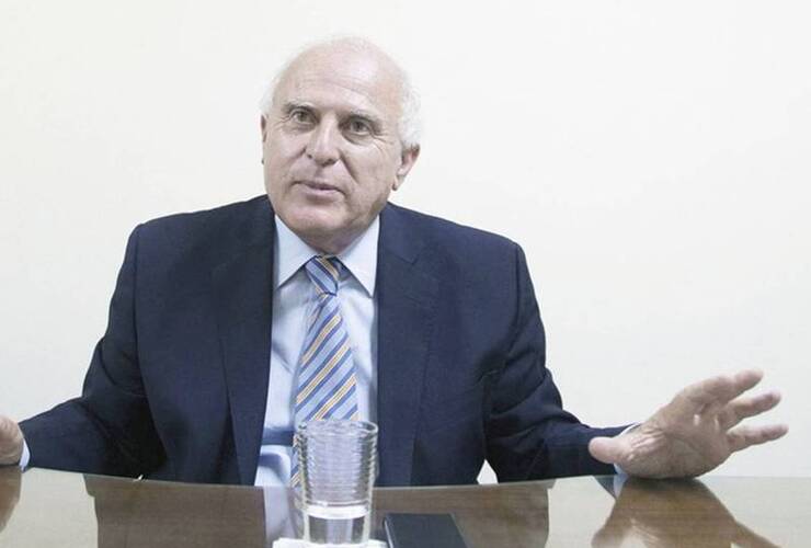 Imagen de La Legislatura aprobó la Ley de Ministerios para Lifschitz