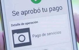 Imagen de Nueva App segura para realizar pagos