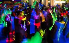 Imagen de Los riesgos psicológicos que provocan las drogas alucinógenas