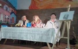 Foto: Facebook Yanina Guarneri